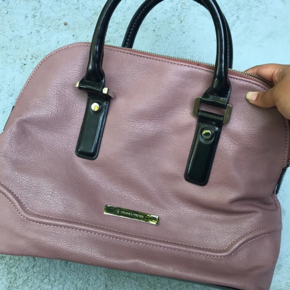 Ivanka Trump purse
